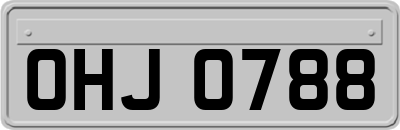 OHJ0788