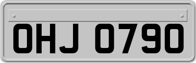 OHJ0790