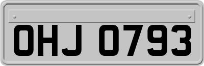 OHJ0793