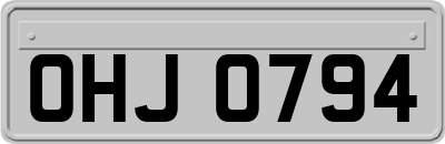 OHJ0794