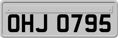 OHJ0795