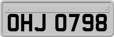 OHJ0798