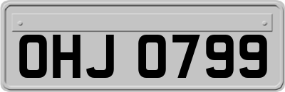 OHJ0799
