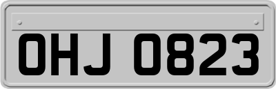 OHJ0823