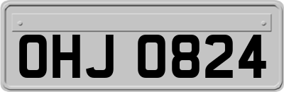 OHJ0824