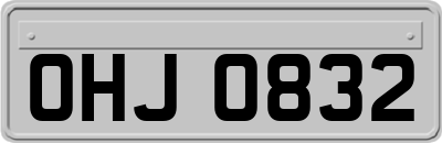 OHJ0832