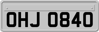 OHJ0840