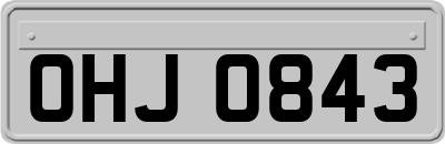 OHJ0843