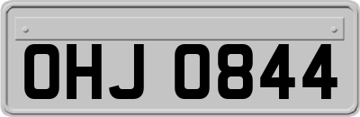 OHJ0844