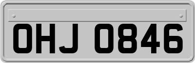 OHJ0846
