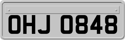 OHJ0848