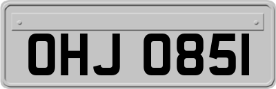 OHJ0851