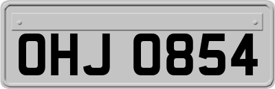 OHJ0854