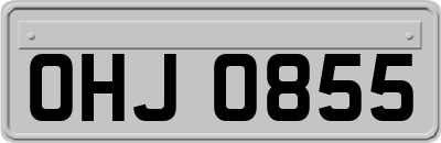 OHJ0855