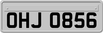 OHJ0856