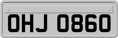 OHJ0860