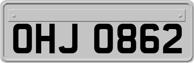 OHJ0862