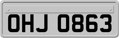 OHJ0863