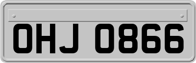 OHJ0866