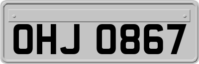OHJ0867