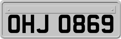 OHJ0869