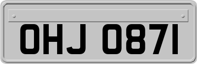OHJ0871