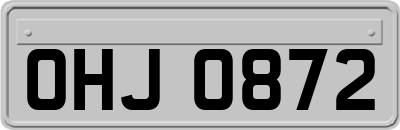 OHJ0872