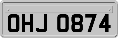 OHJ0874