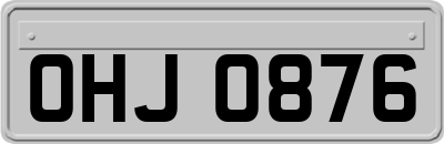 OHJ0876