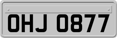 OHJ0877