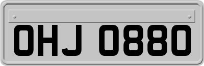 OHJ0880