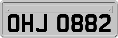 OHJ0882