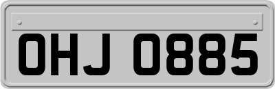 OHJ0885