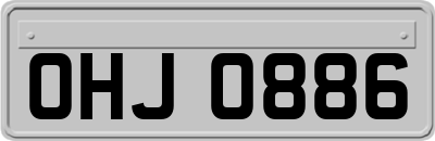 OHJ0886