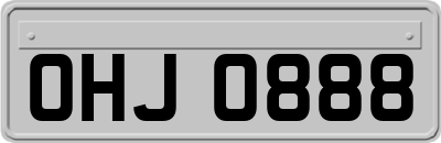 OHJ0888