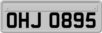 OHJ0895
