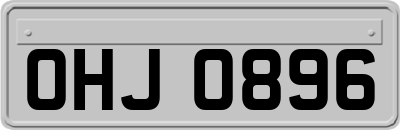 OHJ0896