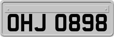 OHJ0898