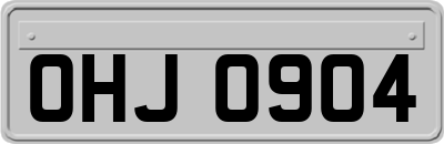 OHJ0904