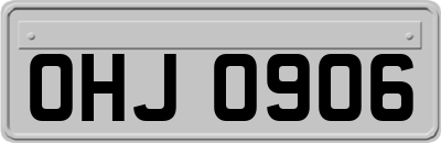 OHJ0906
