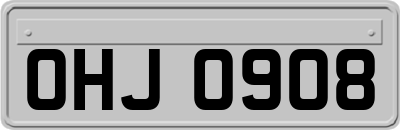 OHJ0908