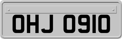 OHJ0910