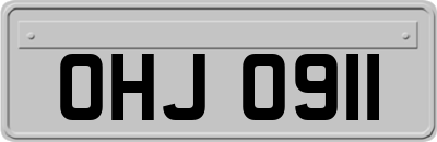 OHJ0911