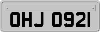 OHJ0921