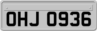 OHJ0936