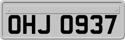 OHJ0937