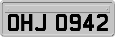 OHJ0942