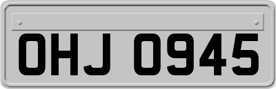 OHJ0945