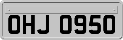 OHJ0950