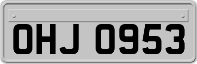 OHJ0953